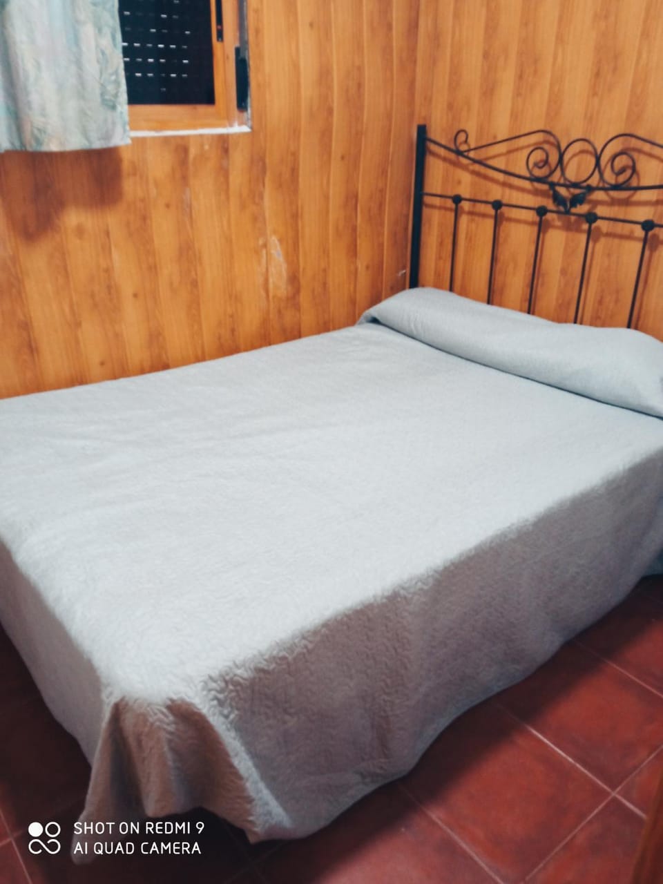 Complejo Godoy Campground/ 
RV Resort in Extremadura, Spain