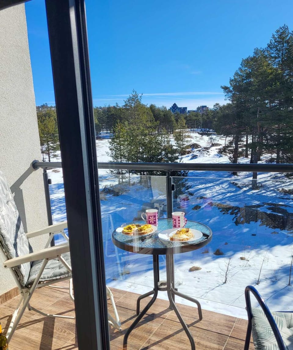 Smiley 1 Apartment in Zlatibor District, Serbia