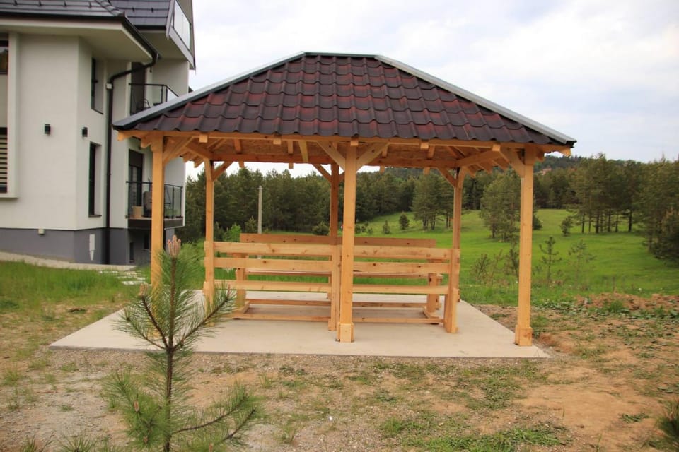 Smiley 1 Apartment in Zlatibor District, Serbia