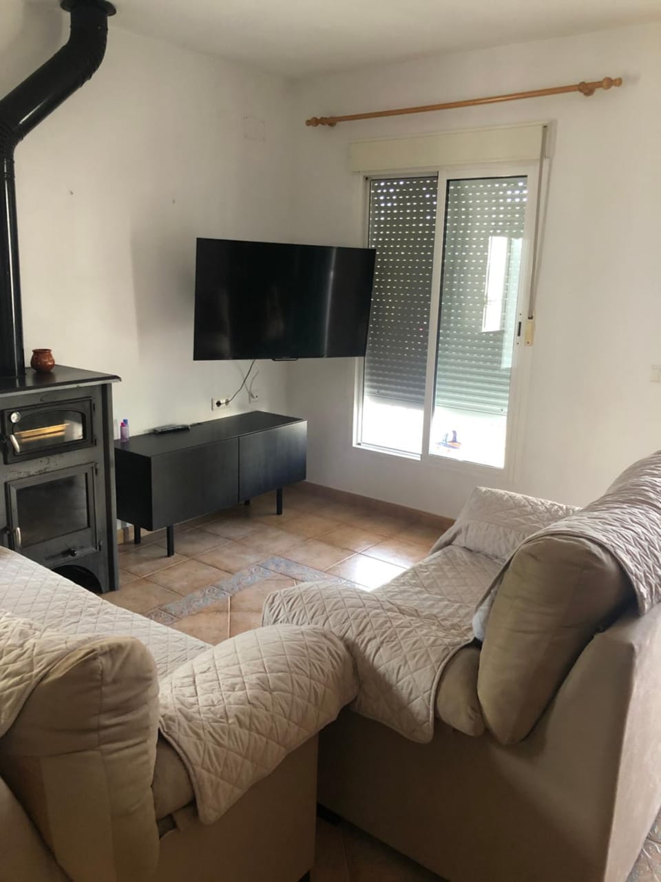 Casas Juani- chalet con piscina House in La Janda