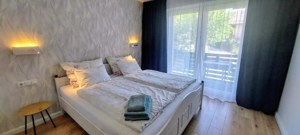 Hillside Rooms Bed and Breakfast in Carinthia, Austria