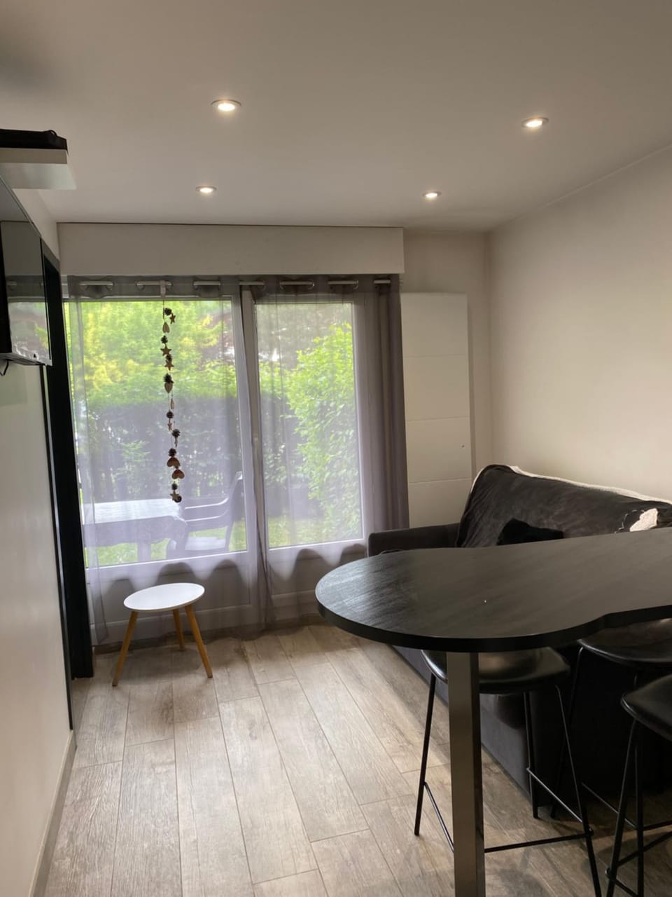MONT BLANC HOLIDAYS dans résidence avec Gardien Apartment in Haute-Savoie