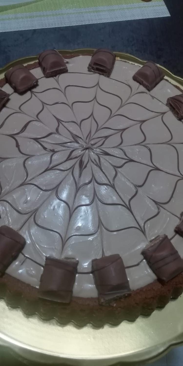Food close-up