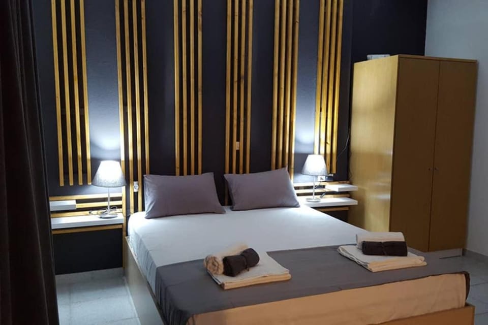Apartment in the heart of the city 5 Apartment in Peloponnese, Western Greece and the Ionian