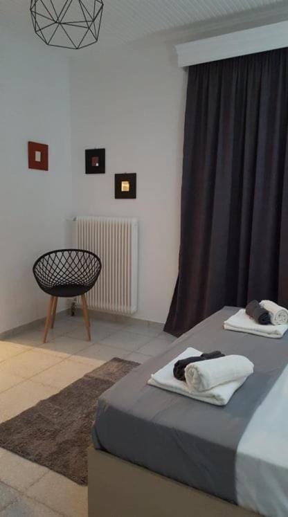 Apartment in the heart of the city 5 Apartment in Peloponnese, Western Greece and the Ionian