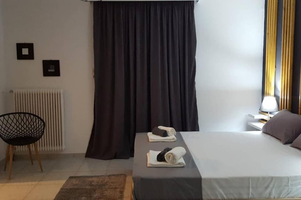 Apartment in the heart of the city 5 Apartment in Peloponnese, Western Greece and the Ionian