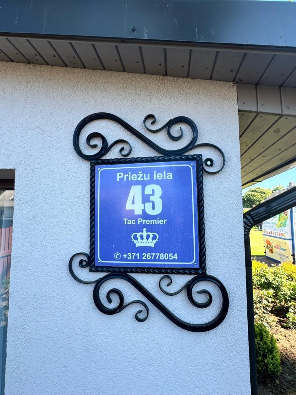 Logo/Certificate/Sign