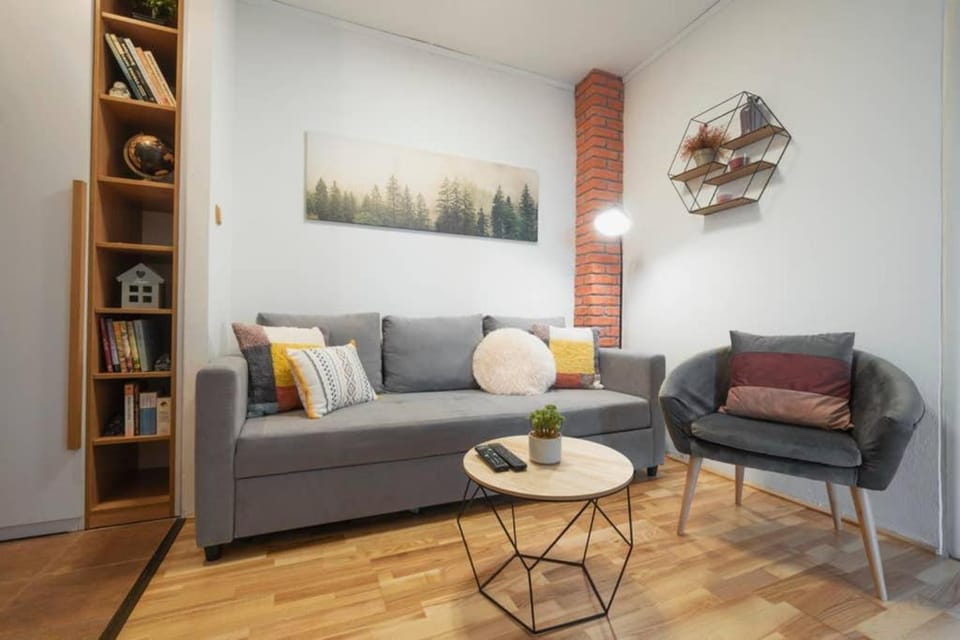 Home in Tatranská Štrba Apartment in Slovakia
