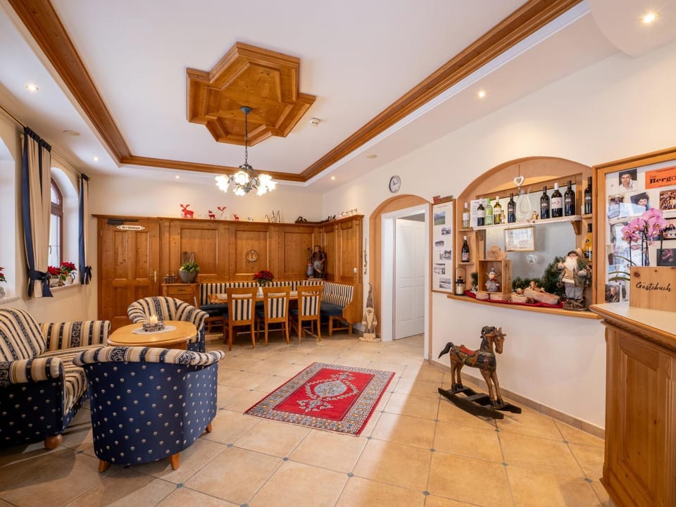 Lounge or bar