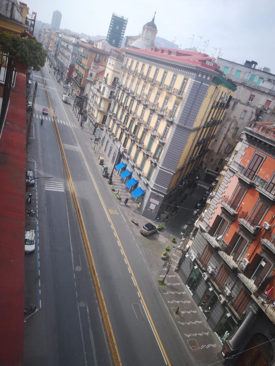 City view