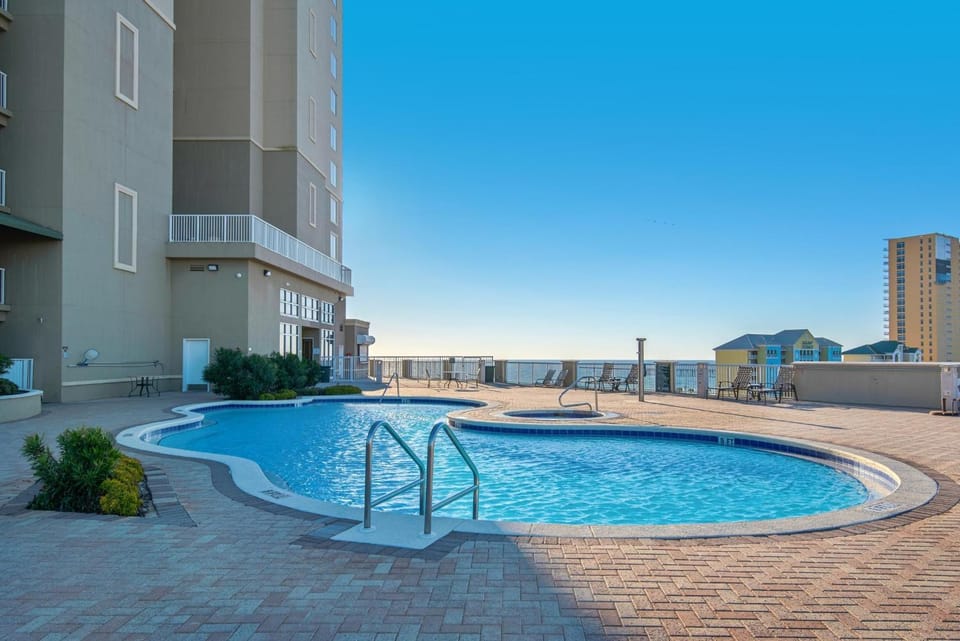 Grand Panama 2-705 House in Panama City Beach