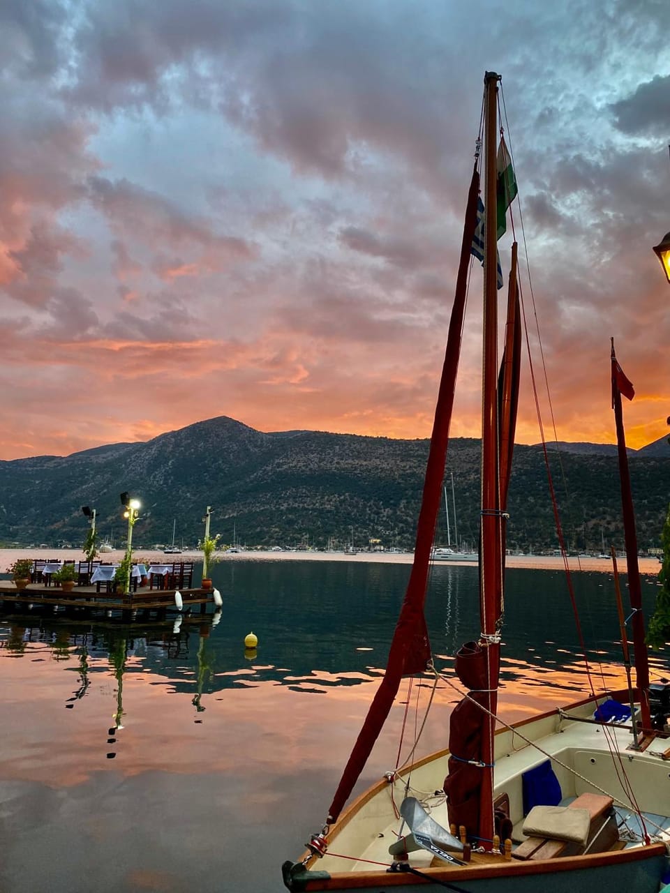 Camelia Studios Apartment hotel in Lefkada, Lefkada Municipality, Greece