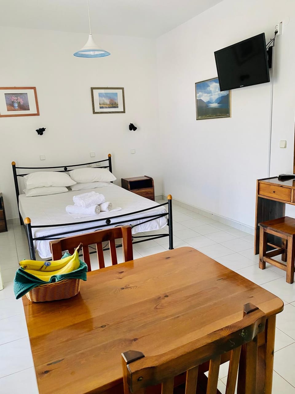 Camelia Studios Apartment hotel in Lefkada, Lefkada Municipality, Greece