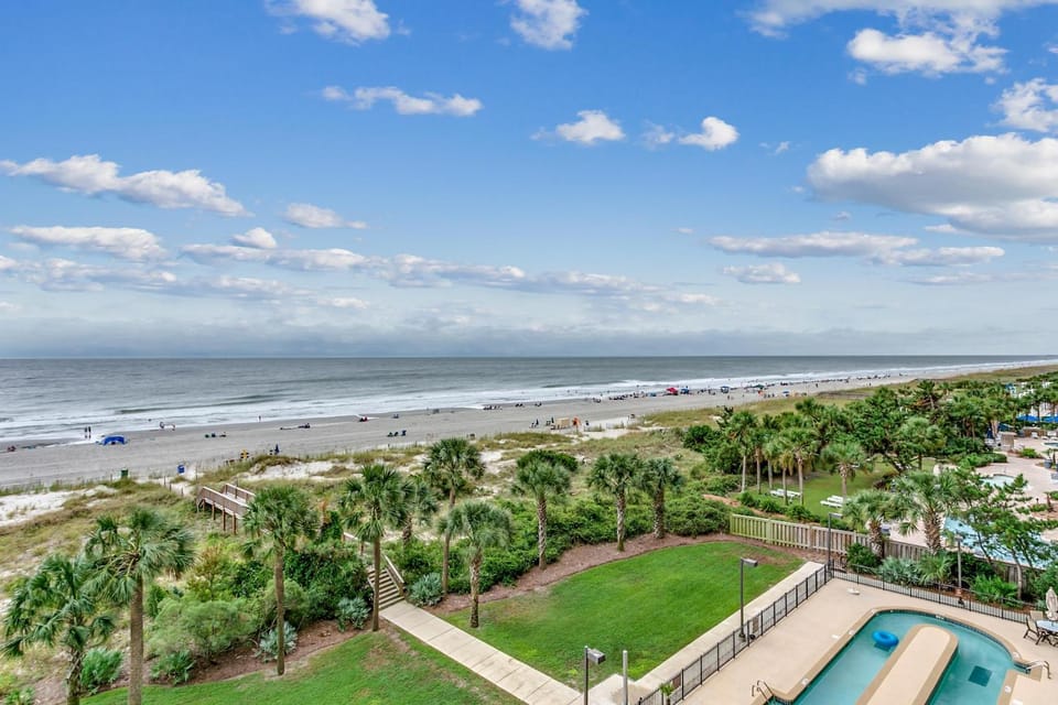 South Wind 504 House in Myrtle Beach