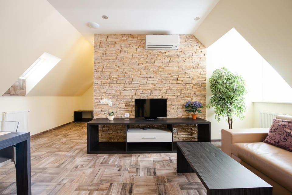 Apartments Brigitte Apartment hotel in Bratislava