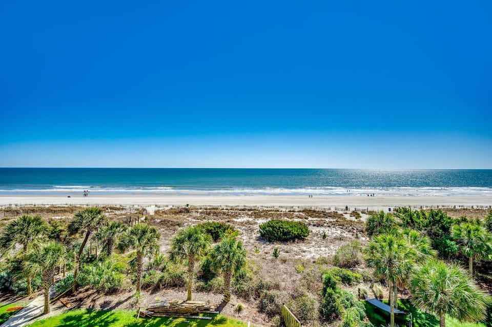South Wind 508 House in Myrtle Beach