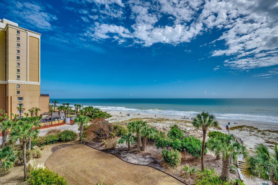 Carolina Dunes 304 House in Myrtle Beach