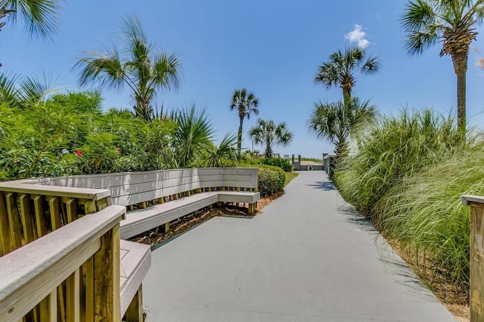 Carolina Dunes 106 House in Myrtle Beach