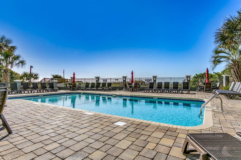 Carolina Dunes 506 House in Myrtle Beach