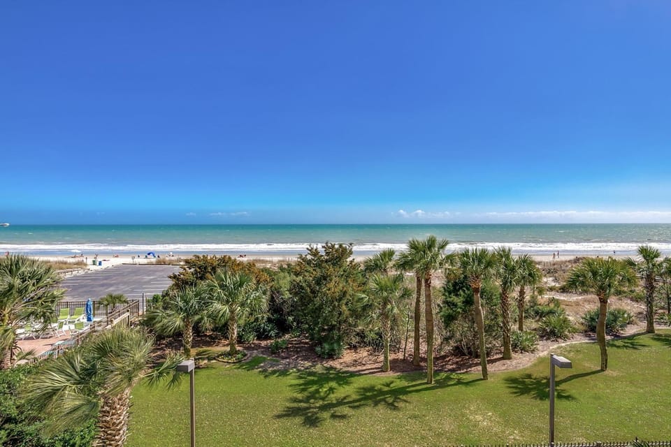 South Wind 301 House in Myrtle Beach