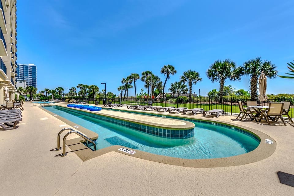South Wind 301 House in Myrtle Beach