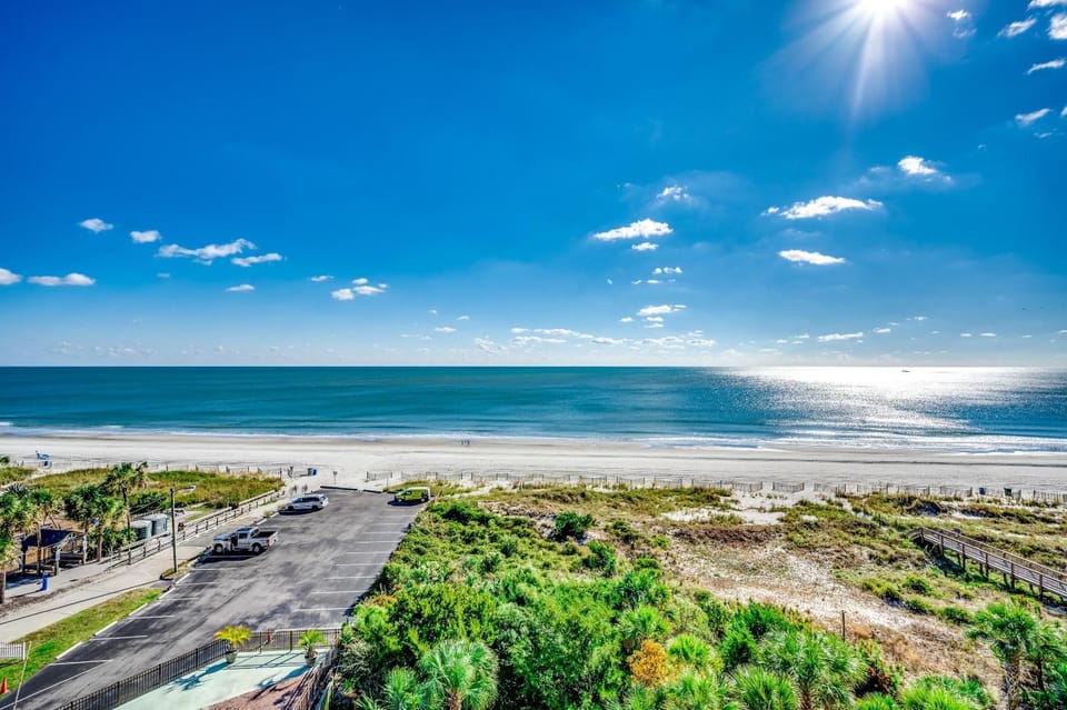 South Wind 701 House in Myrtle Beach