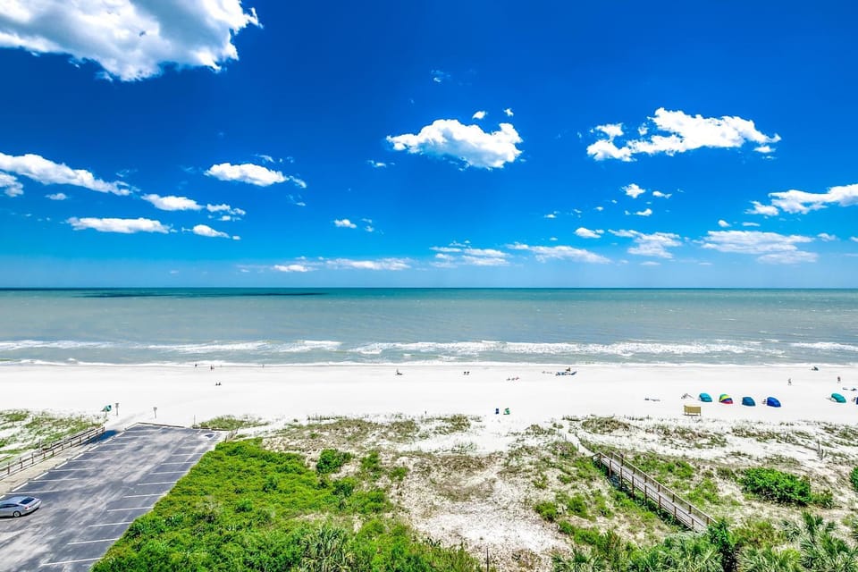 South Wind 902 House in Myrtle Beach
