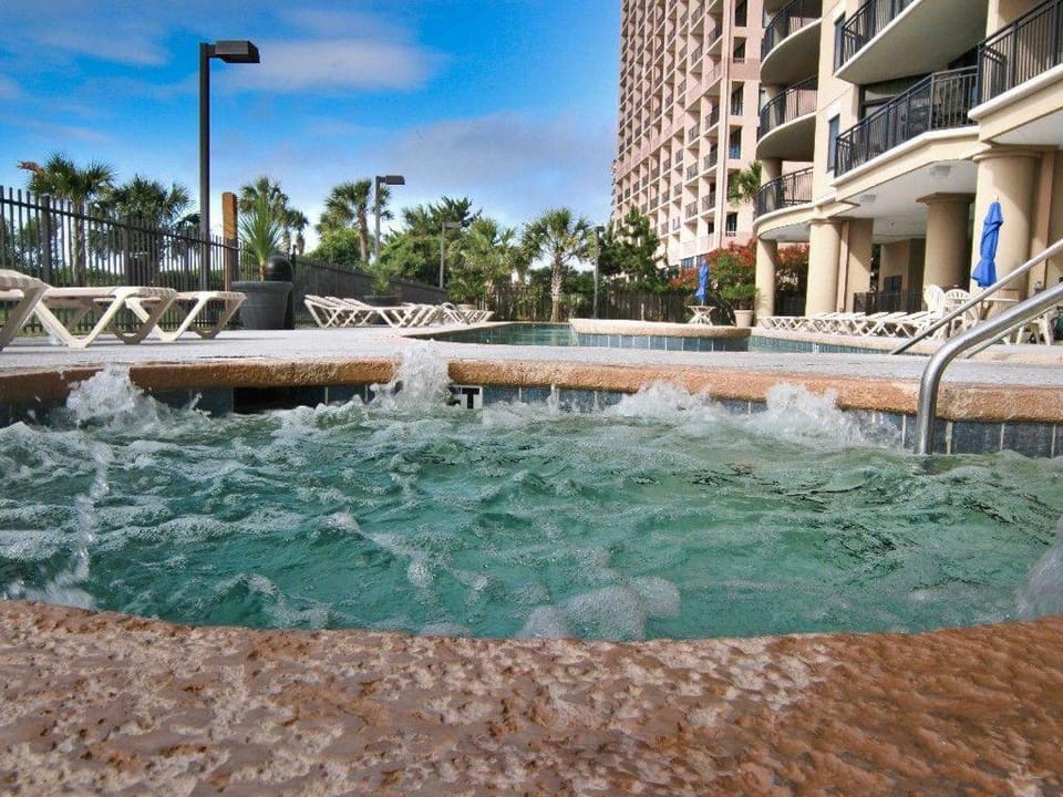 South Wind 1104 House in Myrtle Beach