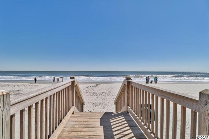Savoy Penthouse 601 House in Myrtle Beach