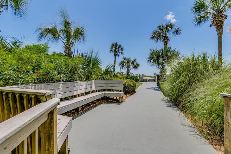 Carolina Dunes 306 House in Myrtle Beach