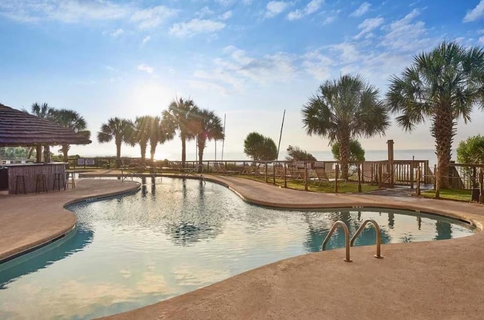 The Island 605 House in Myrtle Beach