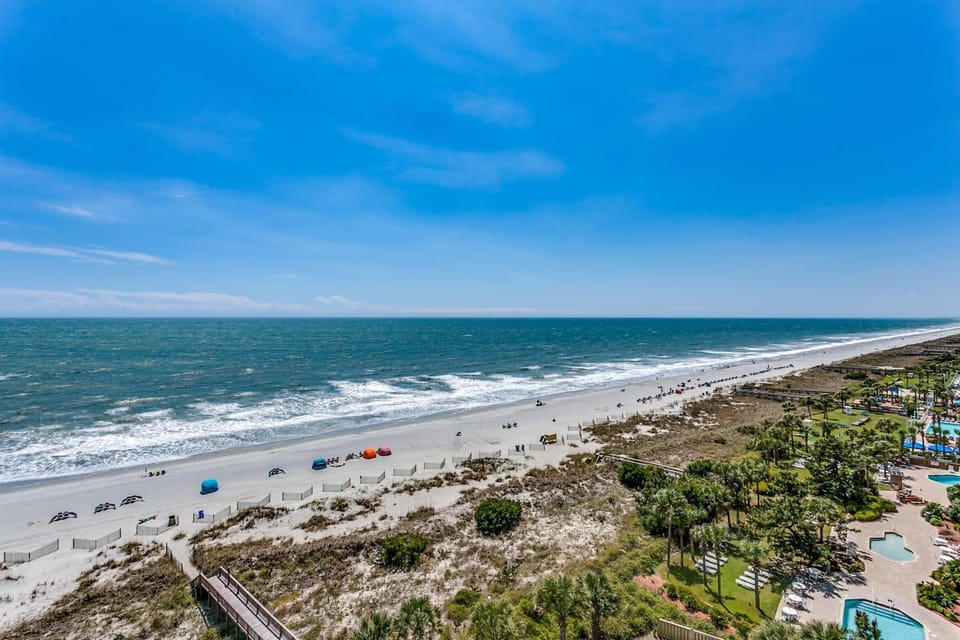 South Wind 1004 House in Myrtle Beach