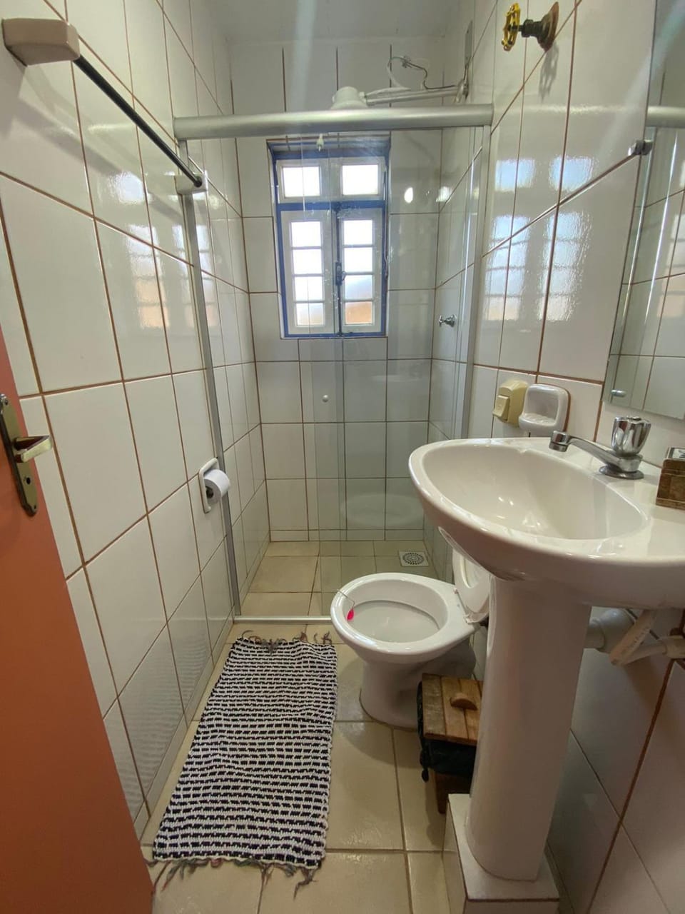 Pouso da Ermelinda Bed and Breakfast in Tiradentes