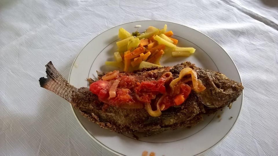 Lunch