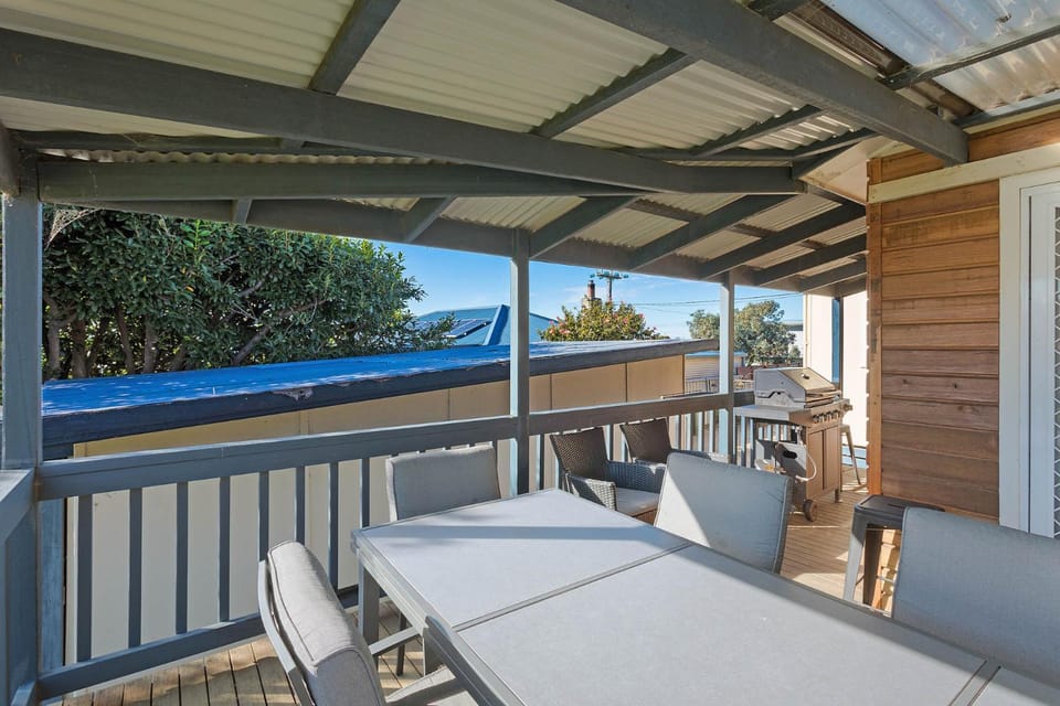 Balcony/Terrace, Balcony/Terrace
