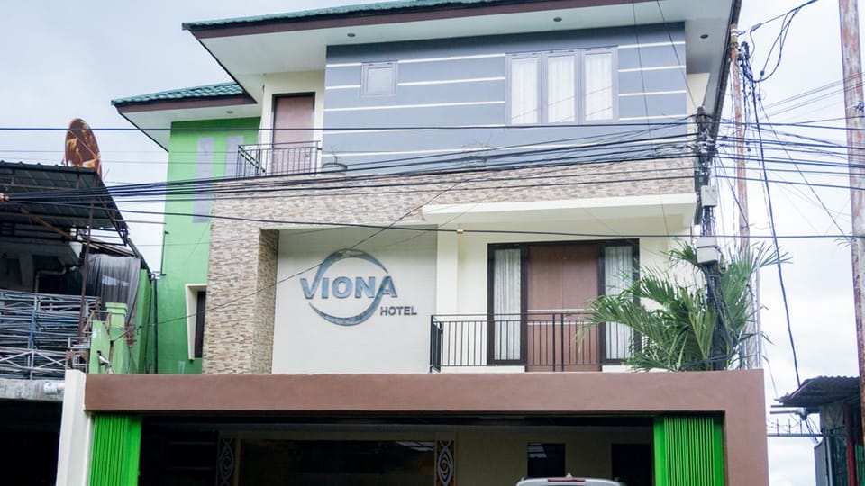 Property logo or sign