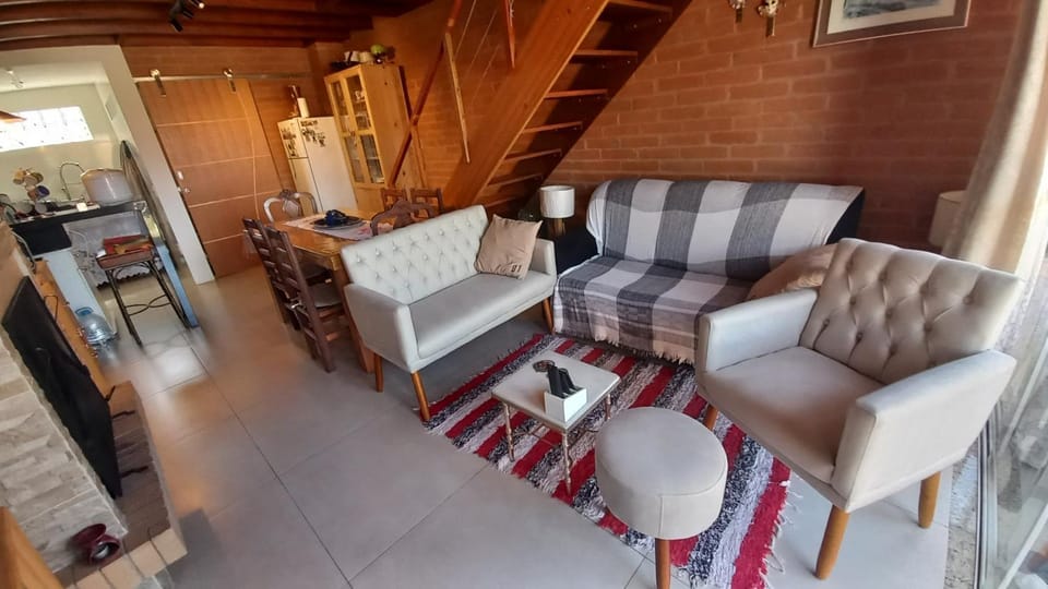 CASA DO BRAZ casa e apto de temporada House in Monte Verde