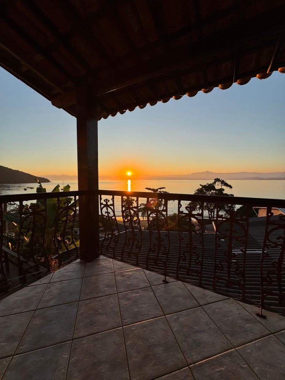 Casa Ilha Grande House in State of Rio de Janeiro