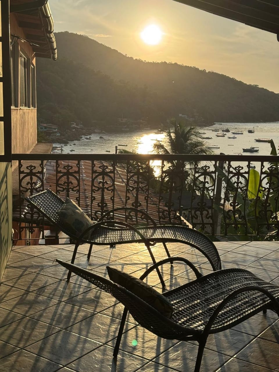 Casa Ilha Grande House in State of Rio de Janeiro