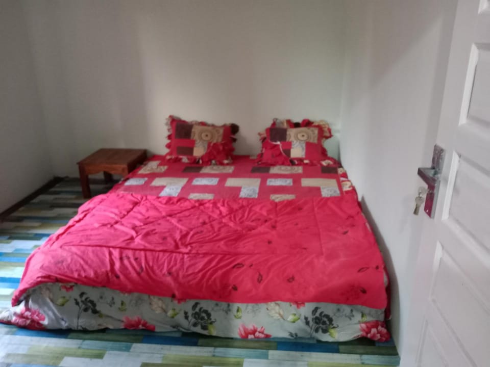 Zahra Syariah Home Stay Bed and Breakfast in West Sumatra, Indonesia