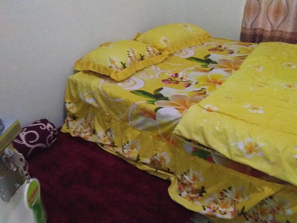 Zahra Syariah Home Stay Bed and Breakfast in West Sumatra, Indonesia
