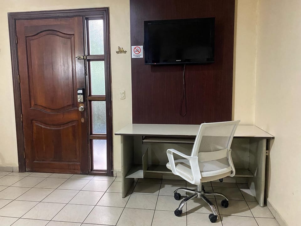 Hai Suite Apartamento Apartment in San Pedro Sula