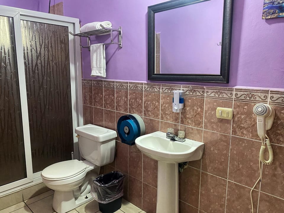 Hai Suite Apartamento Apartment in San Pedro Sula