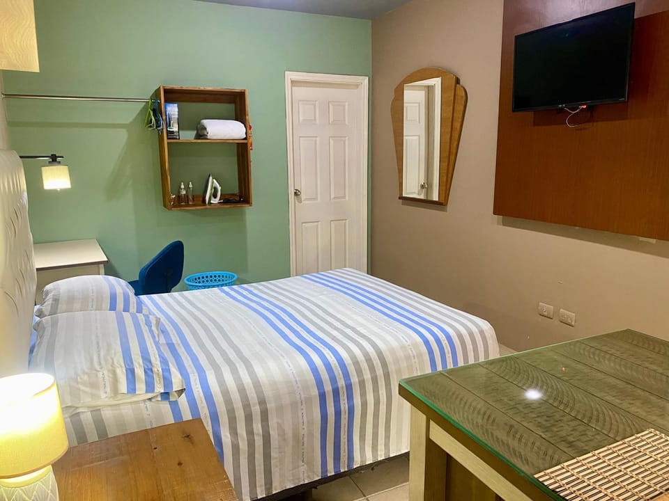 Mini Suite Apartamento Apartment in San Pedro Sula