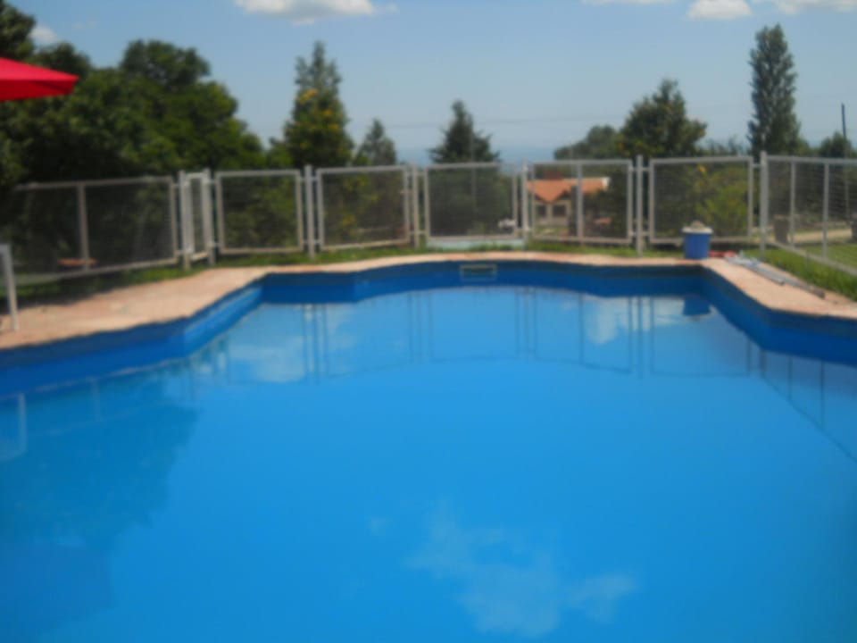 Swimming pool, Swimming pool