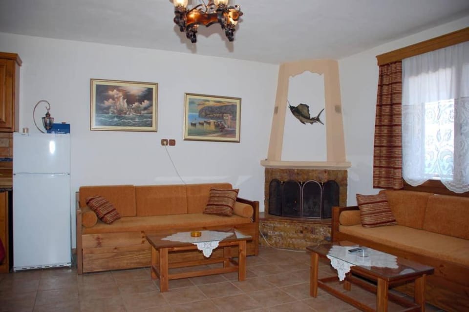 Vila Elena 2 astoning view House in Sporades, Greece