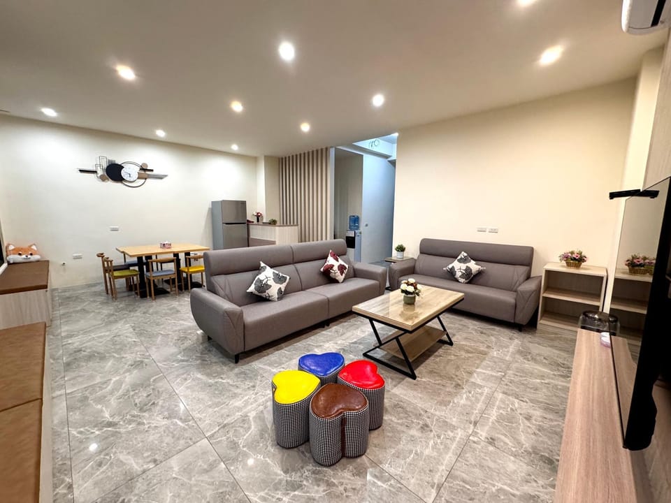 Travel Happiness Homestay Vacation rental in Fujian