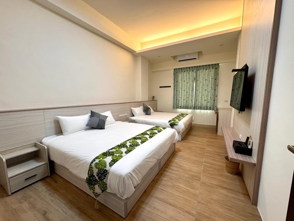 Travel Happiness Homestay Vacation rental in Fujian
