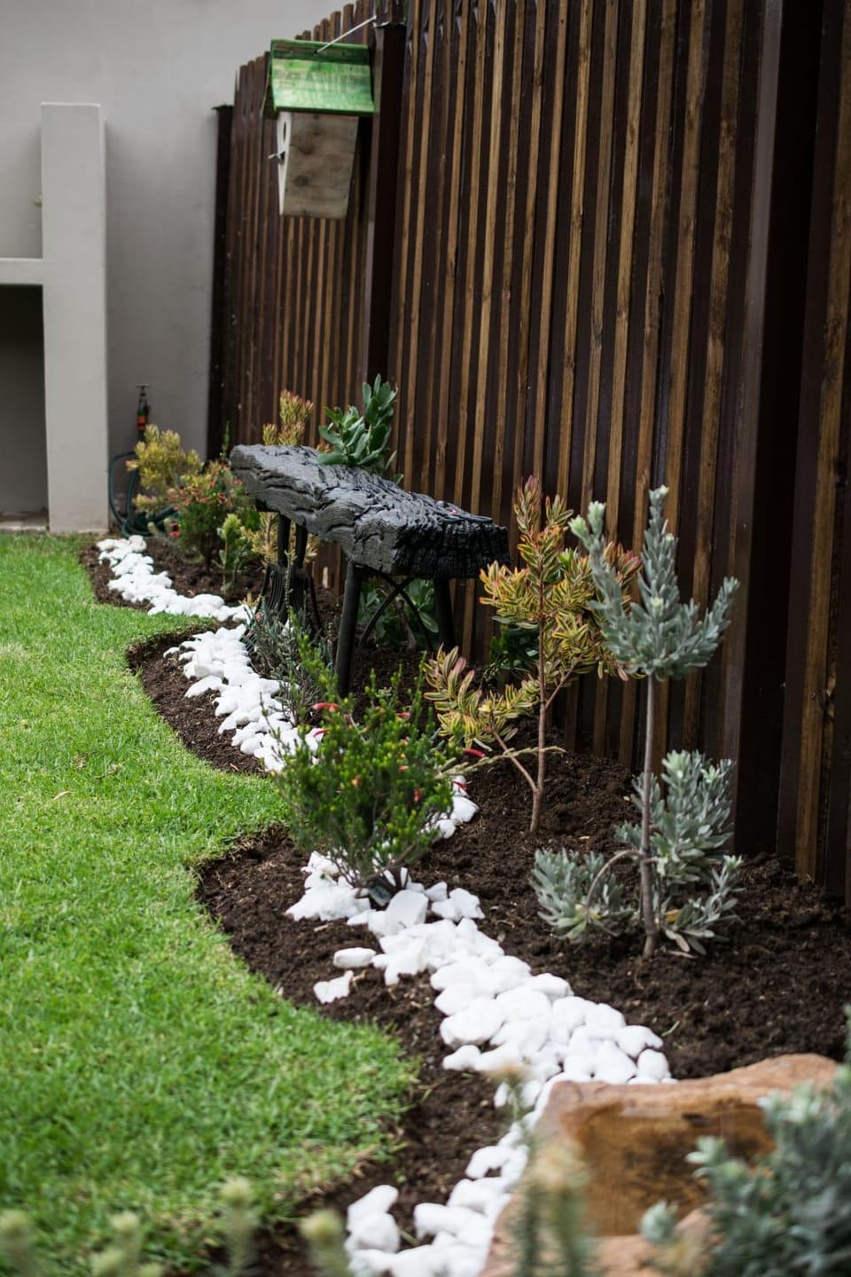 Up21 Guest House Bed and Breakfast in Gauteng