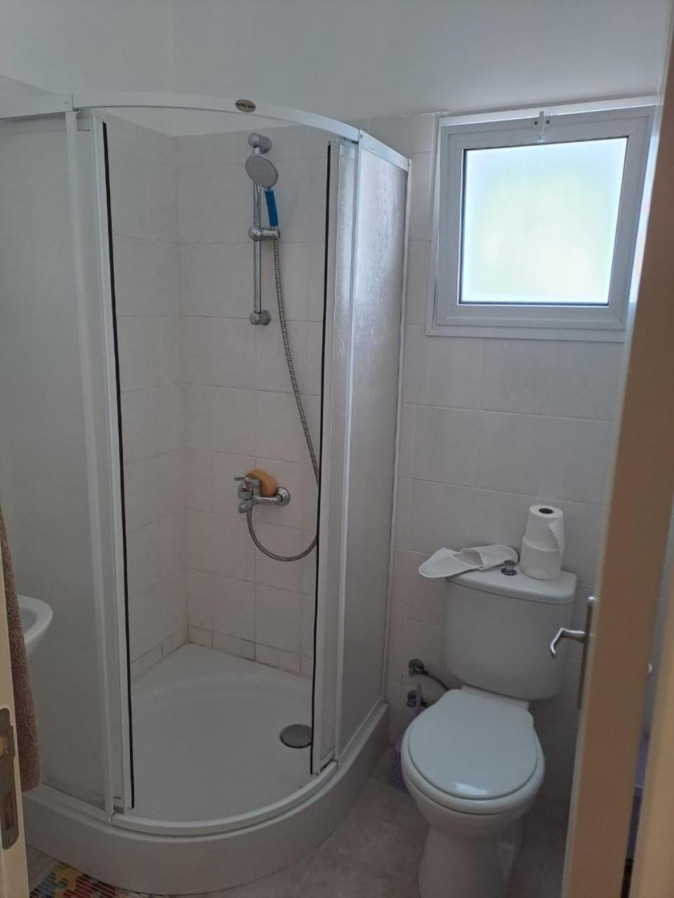 Jade F BL. Zemin D - 6 Apartment in Famagusta District